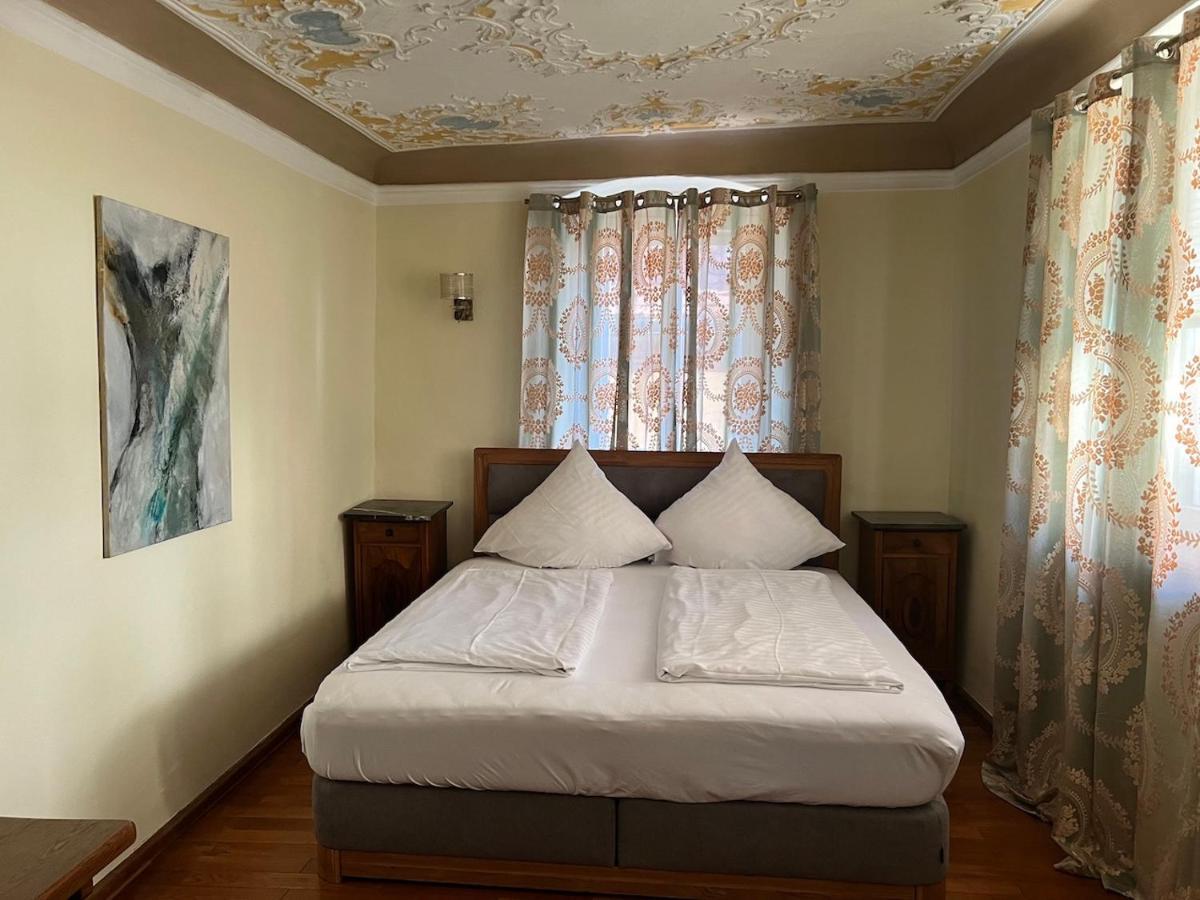 Hotel Neuhauser Volkach Εξωτερικό φωτογραφία